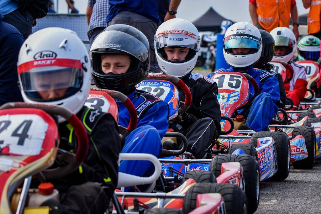 Rissington Kart Club