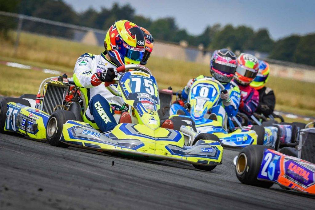 Rissington Kart Club