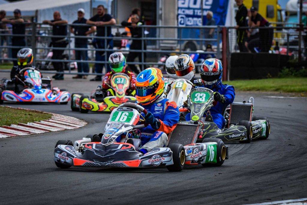 Rissington Kart Club 2020